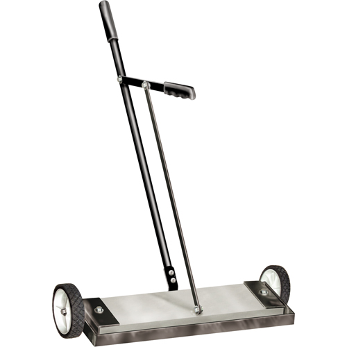 Balayeuses magn&eacute;tiques, 24" la Oxford Builders Supplies Inc