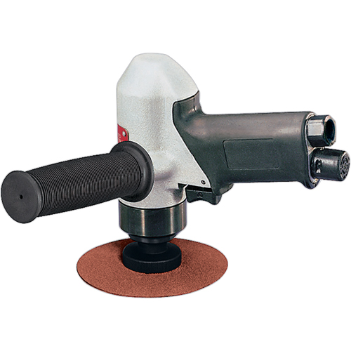 4-1/2" Pistol Grip Disc Sander Oxford Builders Supplies Inc