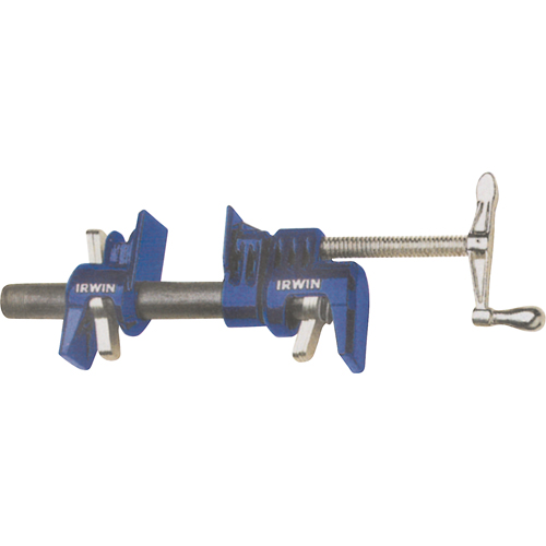 Colliers de serrage Quick-Grip, 3/4" (19 mm) dia. Oxford Builders Supplies Inc