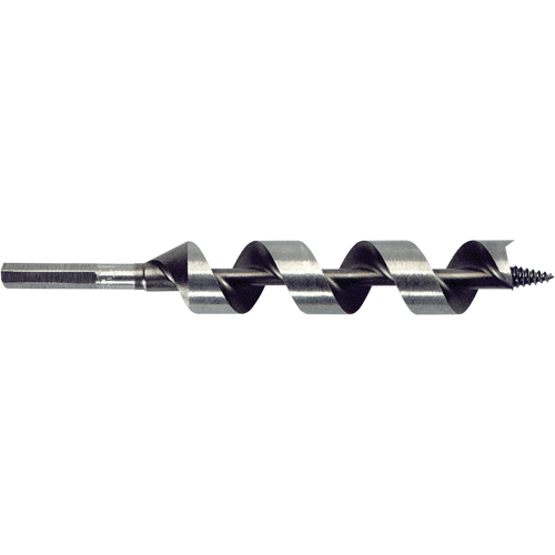 M&egrave;ches h&eacute;licoidales I-100 pour perceuse Oxford Builders Supplies Inc