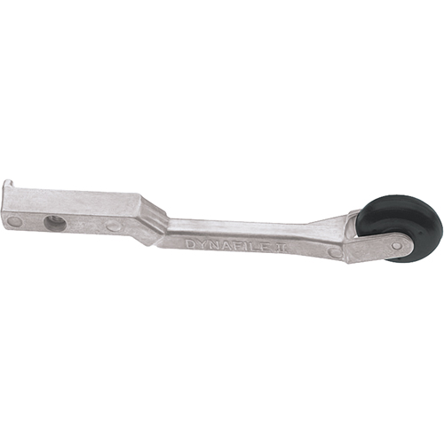 Dynafile&reg; II Contact Arms Oxford Builders Supplies Inc