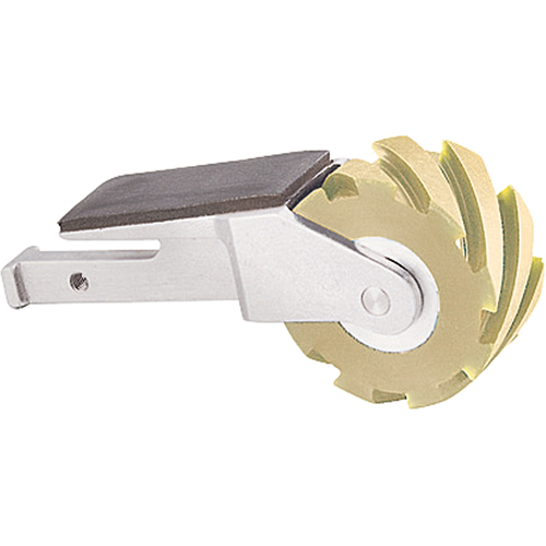 Dynafile&reg; III Contact Arms Oxford Builders Supplies Inc