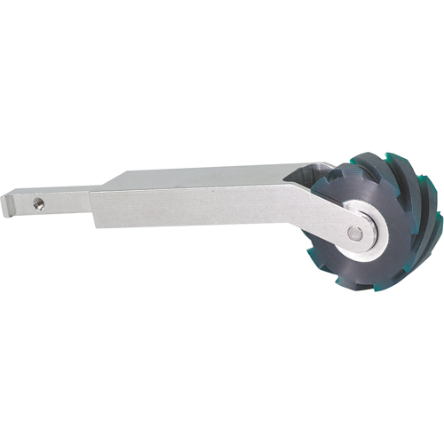 Dynafile&reg; III Contact Arms Oxford Builders Supplies Inc