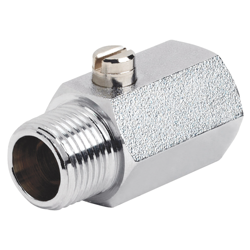 Mini Ball Valves, Brass, FNPT x FNPT Oxford Builders Supplies Inc