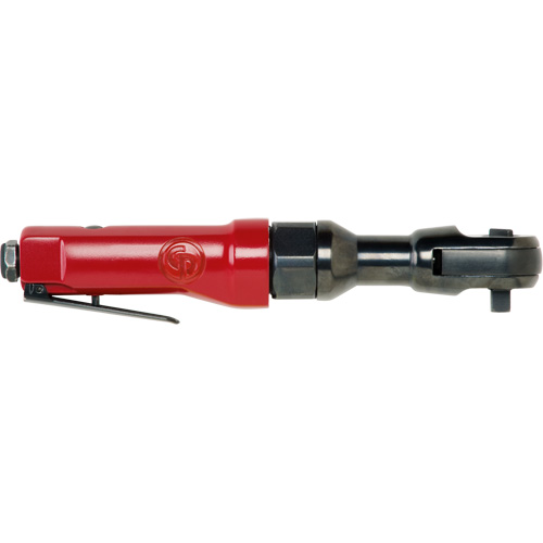 Reverse Air Ratchet Wrench, 3/8" Drive, 1/4" NPT, 4.25 CFM Oxford Builders Supplies Inc