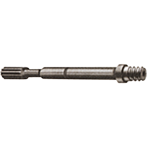 Spline Thick Wall Core Bit Adapters Oxford Builders Supplies Inc
