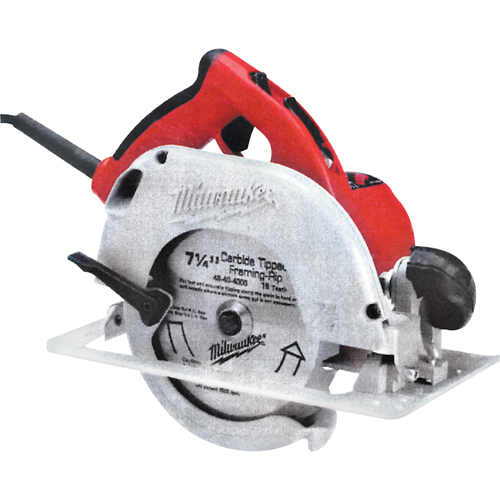 Tilt-Lok 7 1/4" Circular Saws Oxford Builders Supplies Inc