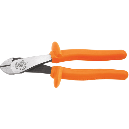 Pinces coupantes diagonales isol&eacute;es Oxford Builders Supplies Inc