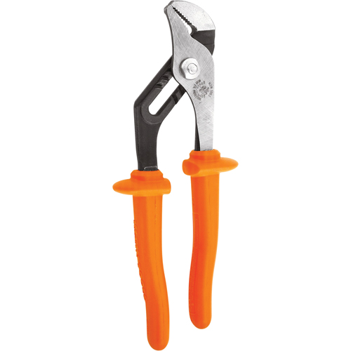 Pinces multiprises isol&eacute;es Oxford Builders Supplies Inc