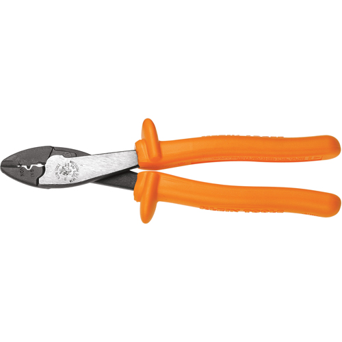 Insulated Crimping Tools Oxford Builders Supplies Inc