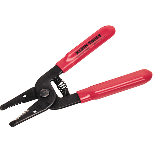 Wire Strippers/Cutters, 6-1/4" L, 22, 24, 26, 28, 30 AWG Oxford Builders Supplies Inc