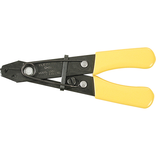 Compact Wire Strippers/Cutters, 5" L, 12 - 26 AWG Oxford Builders Supplies Inc