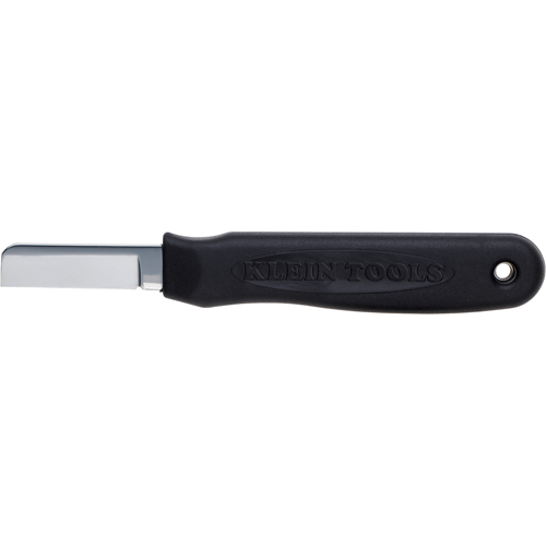 Cable Splicer Knife, 6-1/4" Oxford Builders Supplies Inc