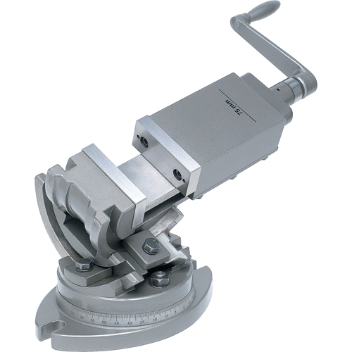 Super Precision 3 Way Tilting Machine Vises Oxford Builders Supplies Inc