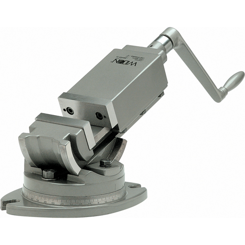 Super Precision 2 Way Angular Machine Vises Oxford Builders Supplies Inc