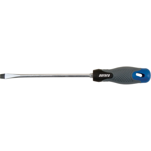 Tournevis &agrave; fente pour m&eacute;canicien, Tige de 3/8", Ronde Oxford Builders Supplies Inc