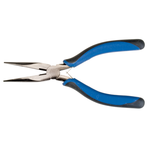Pinces coupantes &agrave; bec long, 8" lo Oxford Builders Supplies Inc