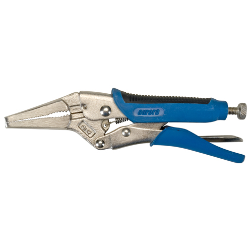Pince-&eacute;tau avec coupe-fils, Longueur 6", Bec long Oxford Builders Supplies Inc