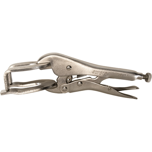 Locking Pliers, 9" Length, Welding Oxford Builders Supplies Inc