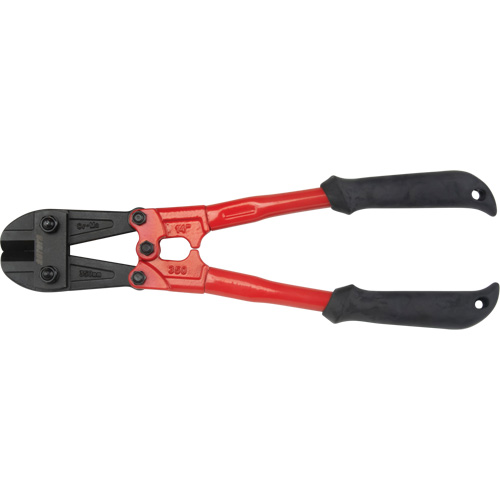 Bolt Cutters, 14" L, Center Cut Oxford Builders Supplies Inc