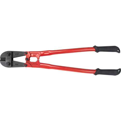 Bolt Cutter, 24" L, Center Cut Oxford Builders Supplies Inc