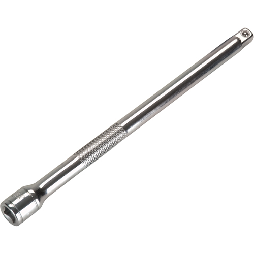 Socket Extension, 1/4" Drive, 6" L Oxford Builders Supplies Inc