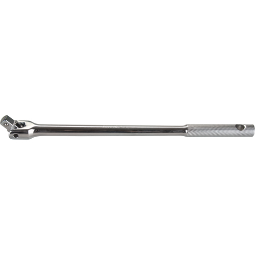 Manche &agrave; t&ecirc;te articul&eacute;e, Prise de 1/2", Poign&eacute;e Ergonomique Oxford Builders Supplies Inc