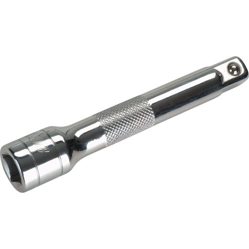 Socket Extension, 1/2" Drive, 5" L Oxford Builders Supplies Inc