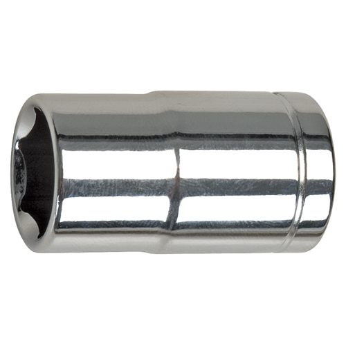 SAE Socket, 15/16", 1/2" Drive, 6 Points, Deep Oxford Builders Supplies Inc