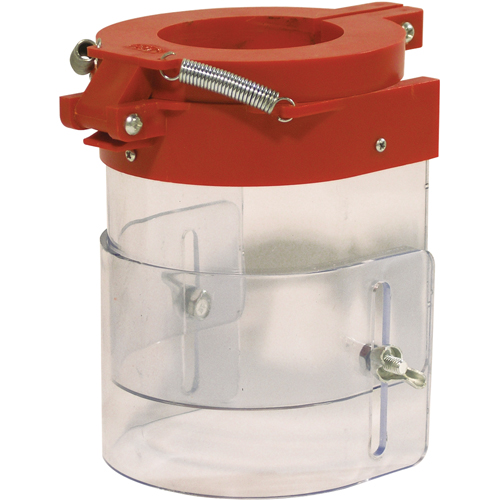 Drill Press Chuck Safety Guard Oxford Builders Supplies Inc