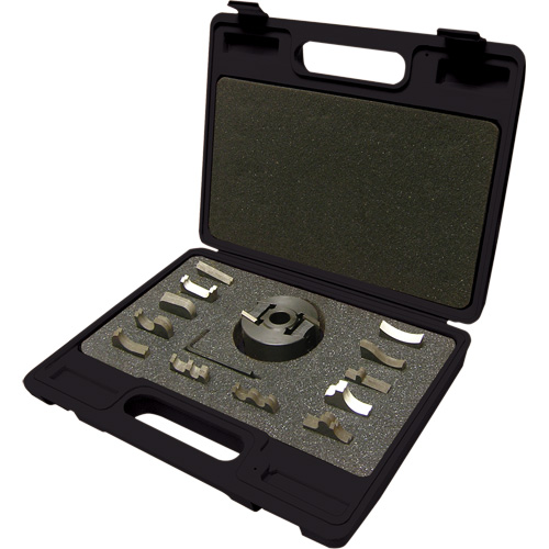 3/4" Universal Shaper Cutterhead Kit Oxford Builders Supplies Inc