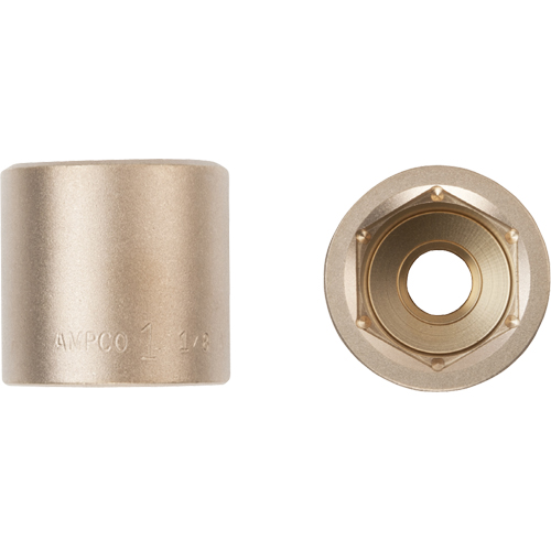 Douilles, Prise 3/4", 2-1/16" lo Oxford Builders Supplies Inc