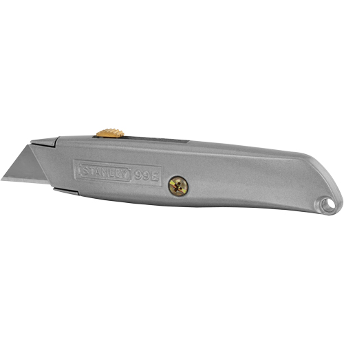 Knife, Carbon Steel, Metal Handle Oxford Builders Supplies Inc