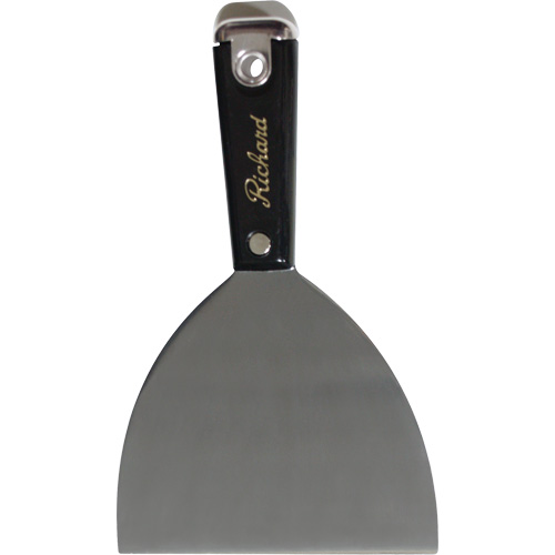 Couteau &agrave; galon sur joint avec t&ecirc;te de marteau de s&eacute;rie Pro, 5", Lame en Acier &agrave; haute teneur en carbone Oxford Builders Supplies Inc