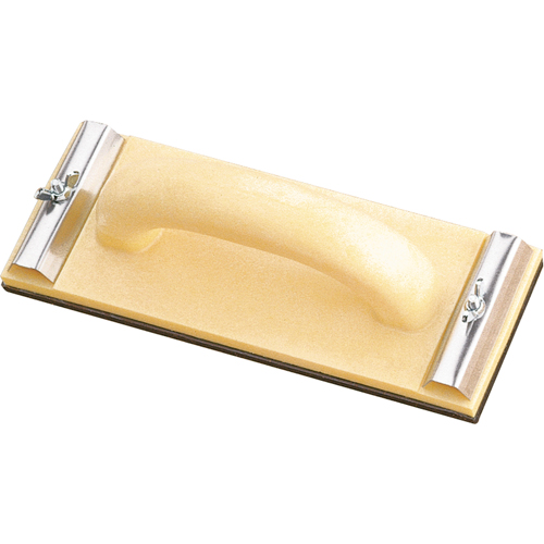 BLOC PONCER MANUEL EN POLY.STRUCTURE,9"X3 1/4" Oxford Builders Supplies Inc