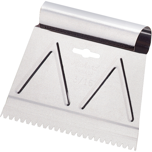 Adhesive Spreaders, CS-Pro Series Oxford Builders Supplies Inc