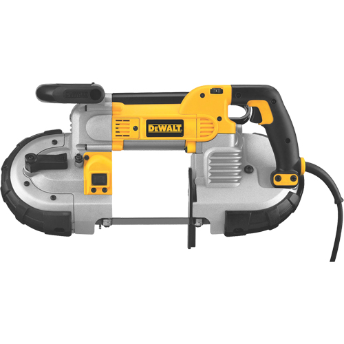 Deep Cut Porta-Band&reg; Saws Oxford Builders Supplies Inc