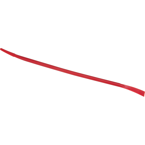 Sealing Spatula, Fibreglass, 1/4" W, 1-1/2" L, Fibreglass Handle Oxford Builders Supplies Inc