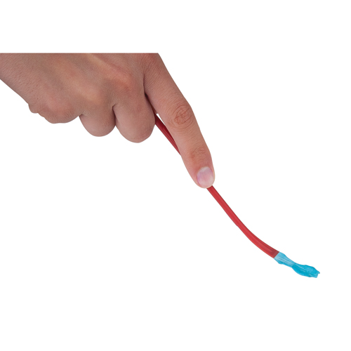 Sealing Spatula, Fibreglass, 1/4" W, 1-1/2" L, Fibreglass Handle Oxford Builders Supplies Inc