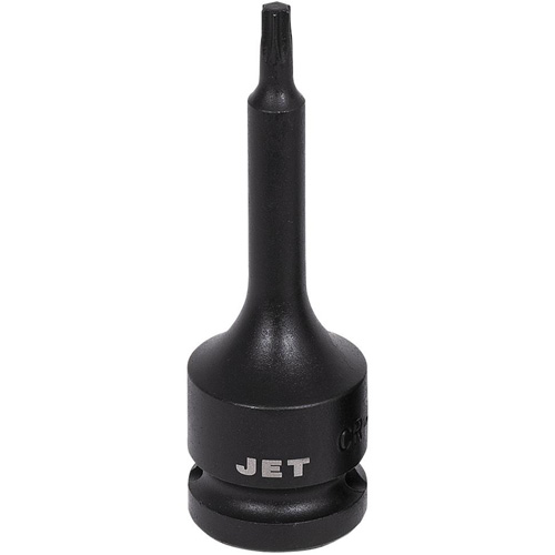 Impact Bit Socket, Torx&reg;, T-55 x 1/2" Drive Oxford Builders Supplies Inc