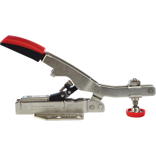 Crampons articul&eacute;s auto-r&eacute;glables de Bessey Oxford Builders Supplies Inc