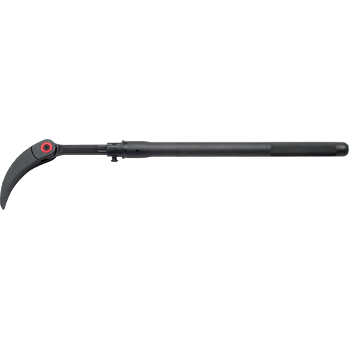 Leviers extensibles, 18" - 29" lo Oxford Builders Supplies Inc