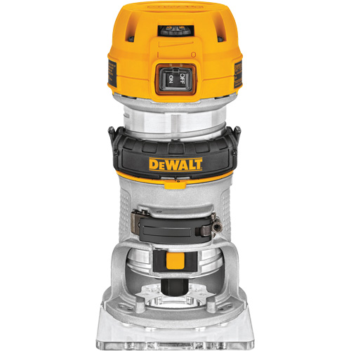 Max Torque Variable Speed Compact Router Oxford Builders Supplies Inc