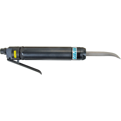 Marteau-burineur pneumatique, 9 pi³/min, 1/4" NPT, 92 dBA, 4400 BPM Oxford Builders Supplies Inc