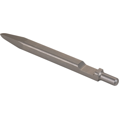 Moil Point for Air Flux Chipper Oxford Builders Supplies Inc