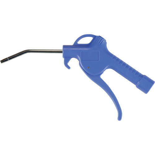 Air Blow Gun, 1/4" NPT, 29 CFM, 90 PSI Oxford Builders Supplies Inc
