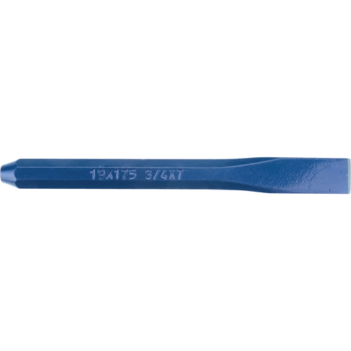 Cold Chisel Oxford Builders Supplies Inc