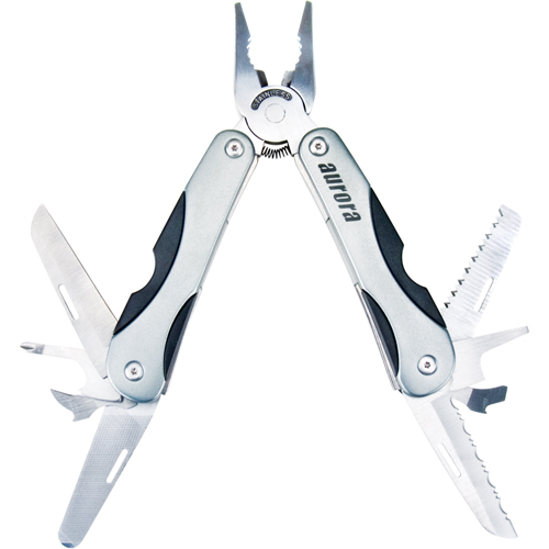 Industrial Multi-Tool, 6-1/4" L Oxford Builders Supplies Inc