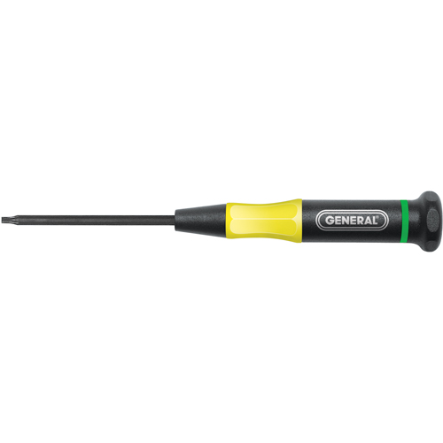 Tournevis de pr&eacute;cision Ultra Tech Oxford Builders Supplies Inc