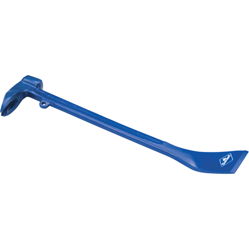 Multi-Purpose Pry Bar, 3" W, 11-3/4" L Oxford Builders Supplies Inc